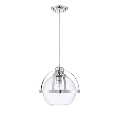 1 Light Pendant