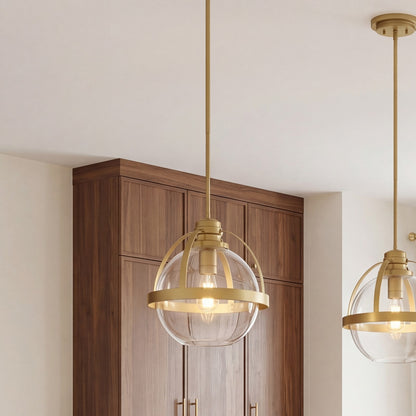 1 Light Pendant