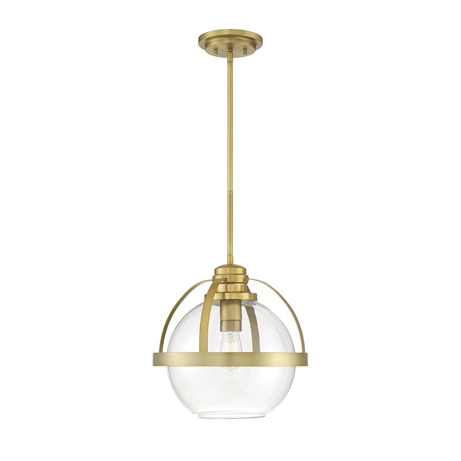 1 Light Pendant