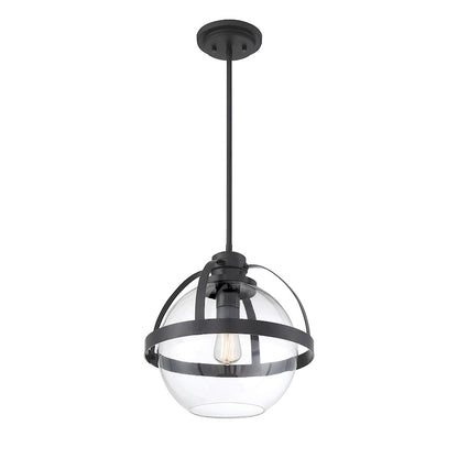 1 Light Pendant