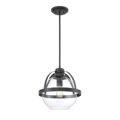 1 Light Pendant