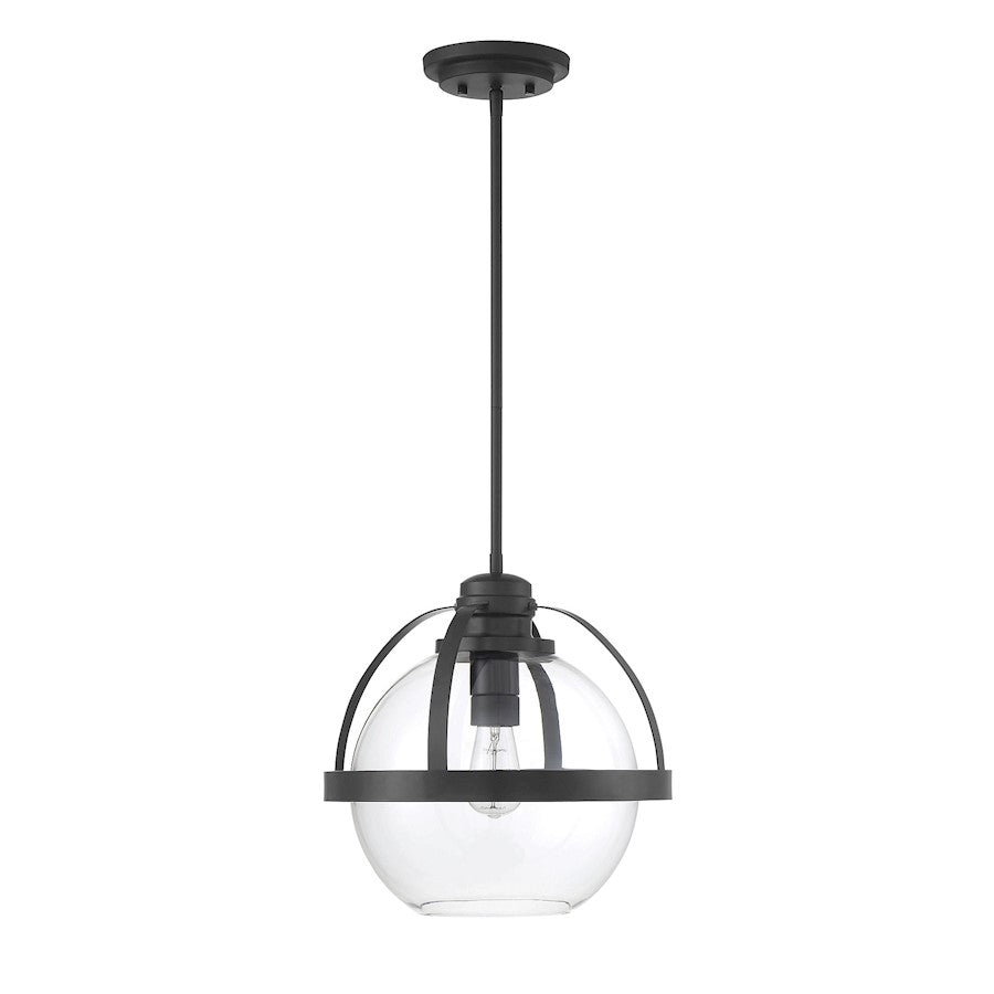 1 Light Pendant