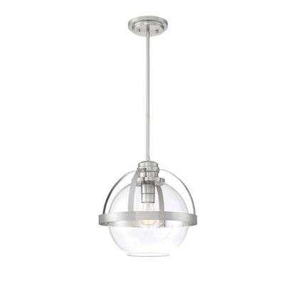 1 Light Pendant