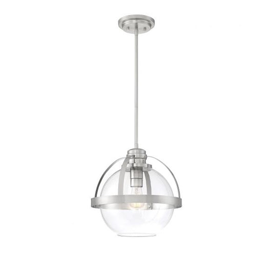 1 Light Pendant