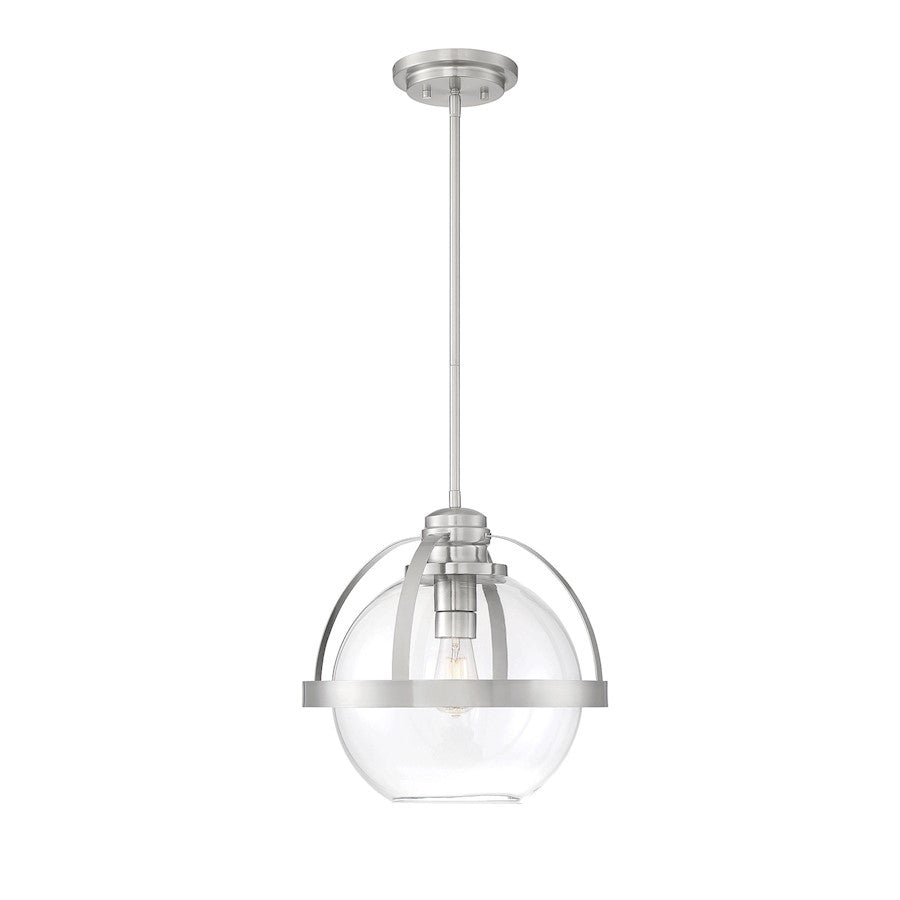 1 Light Pendant
