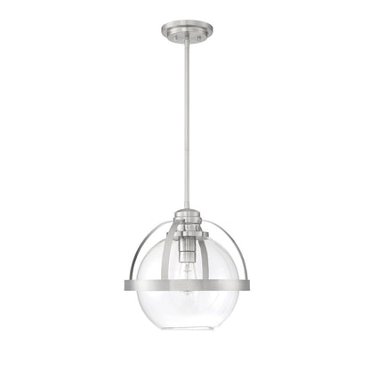 1 Light Pendant
