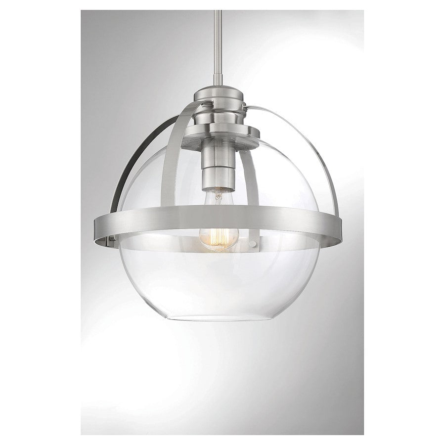 1 Light Pendant