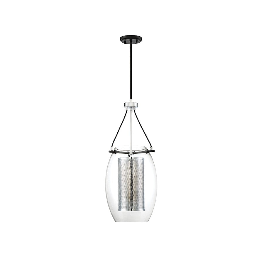 1 Light Pendant