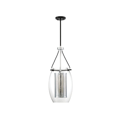 1 Light Pendant