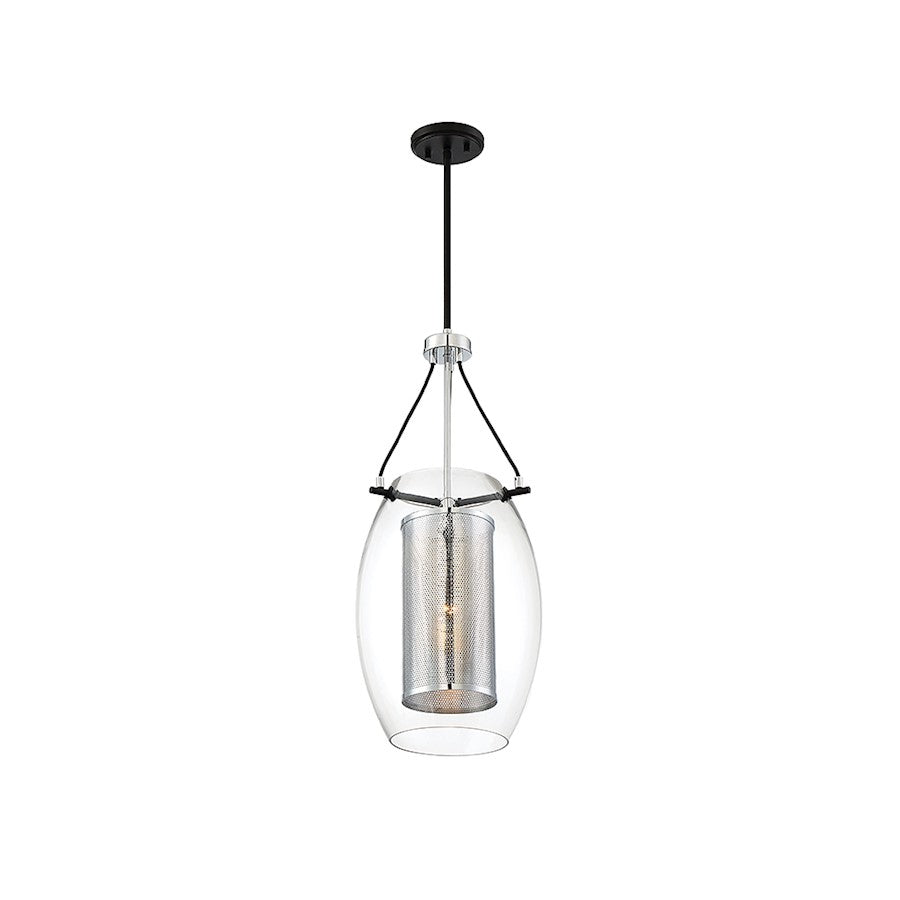 1 Light Pendant