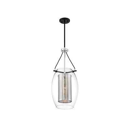1 Light Pendant