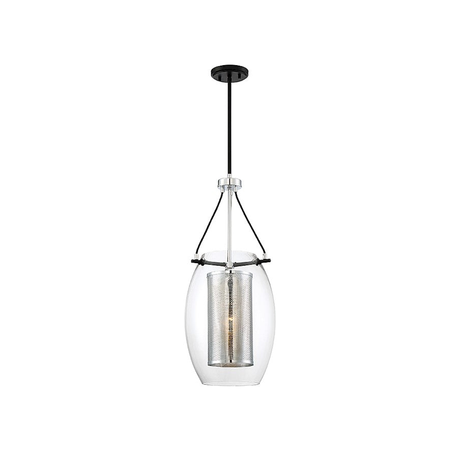 1 Light Pendant