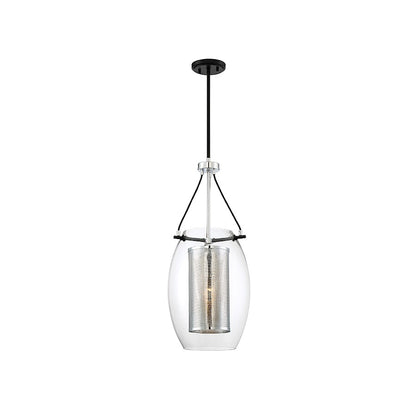 1 Light Pendant