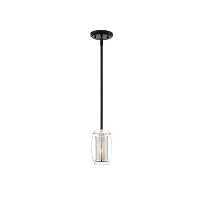 1 Light Mini Pendant
