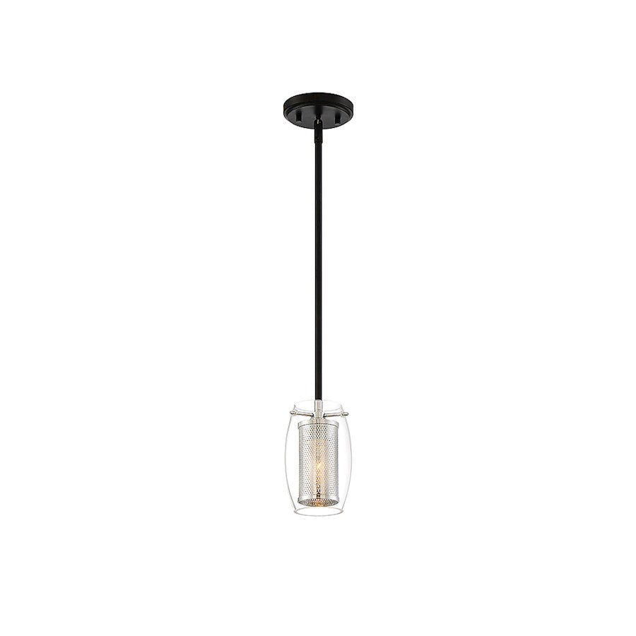 1 Light Mini Pendant