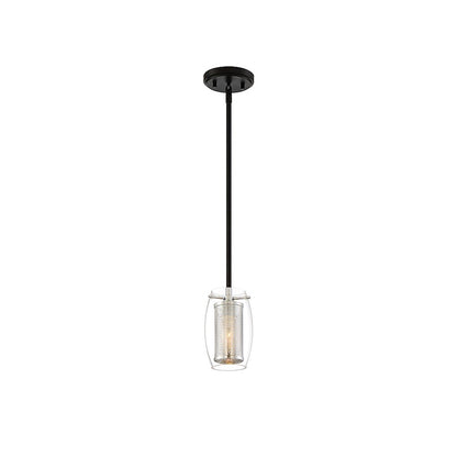 1 Light Mini Pendant