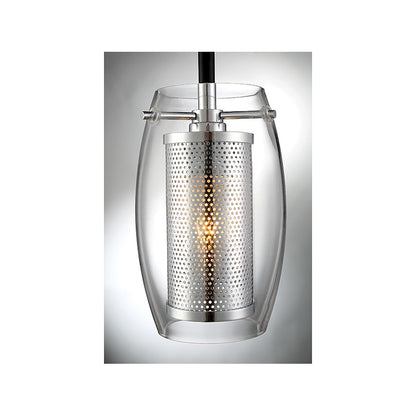 1 Light Mini Pendant
