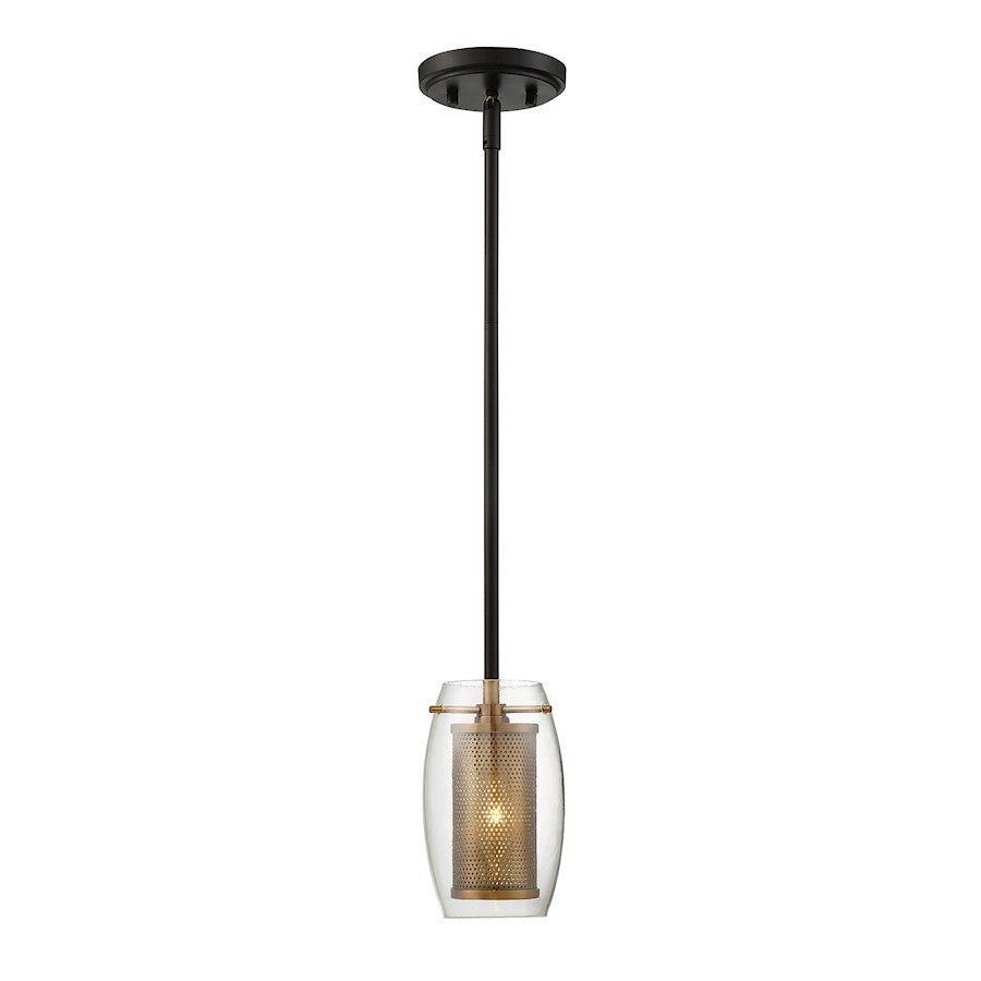 1 Light Mini Pendant