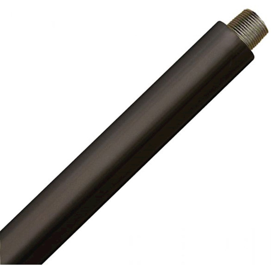 Savoy House 9.5" Extension Rod, English Bronze - 7-EXT-13