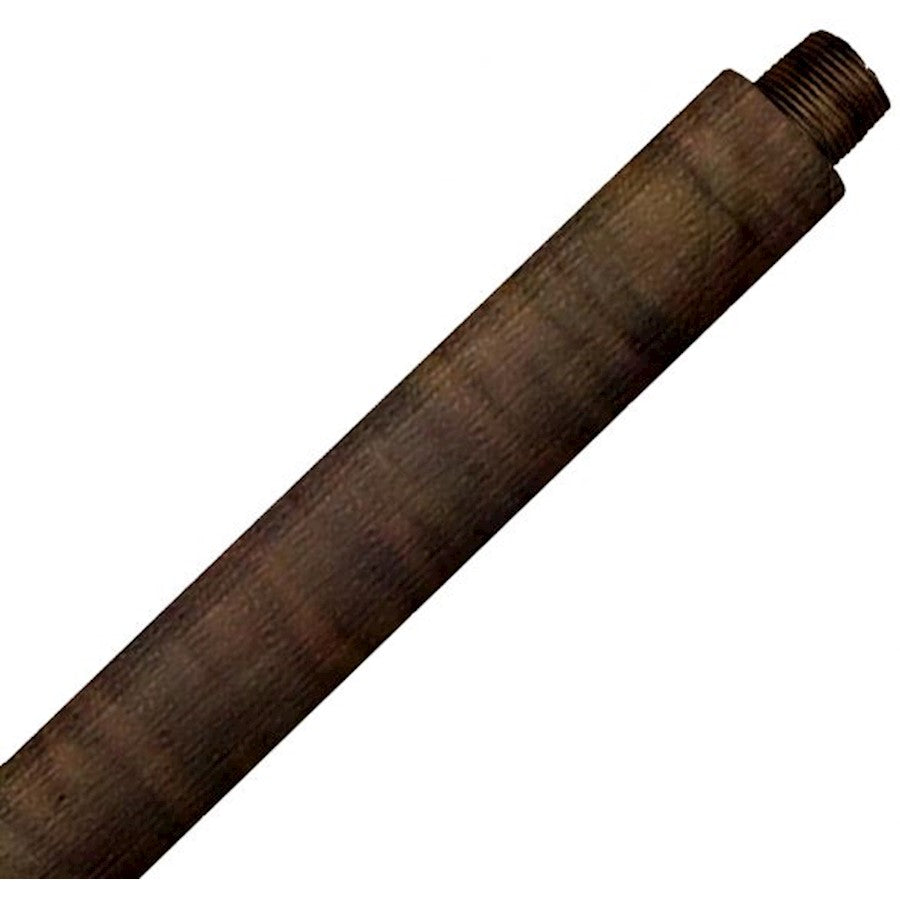 Savoy House 9.5" Extension Rod, Mesquite - 7-EXT-194