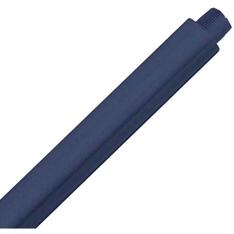 Savoy House 9.5" Extension Rod, Navy Blue - 7-EXT-NBL