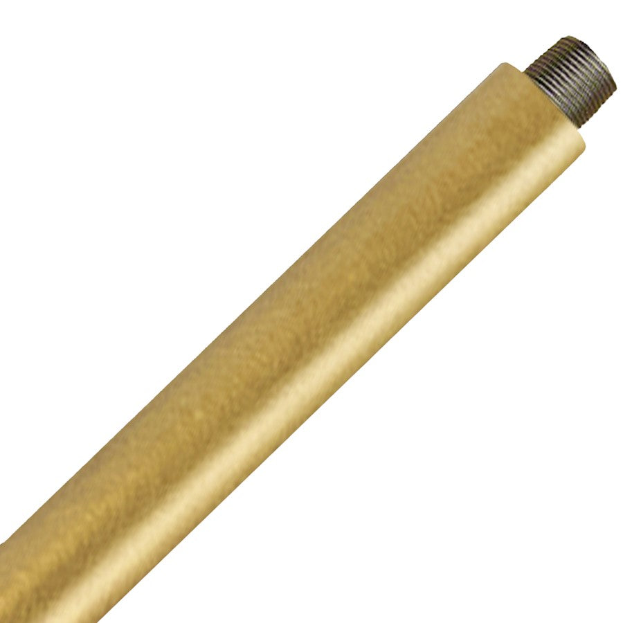 Savoy House Light Ceiling Light Accessory, Riviera Brass