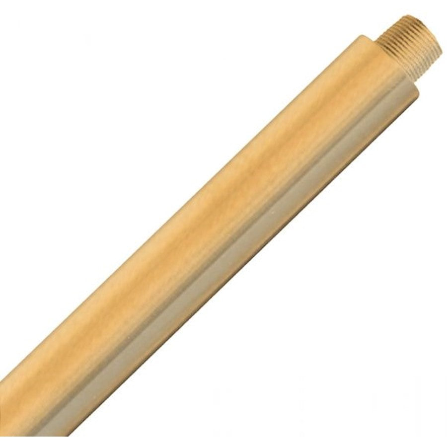 Savoy House 12" Extension Rod, Gold - 7-EXTLG-38