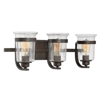 Bathroom Vanity Light