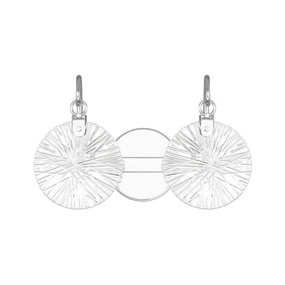 2 Light Bathroom Vanity Light, Polished Chrome