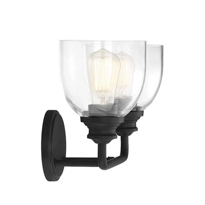 Bathroom Vanity Light