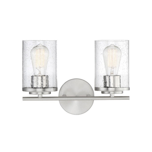 Bathroom Vanity Light