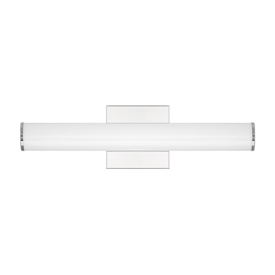 Savoy House Lighting Assets Colt 18" Bath Sconce, Chrome