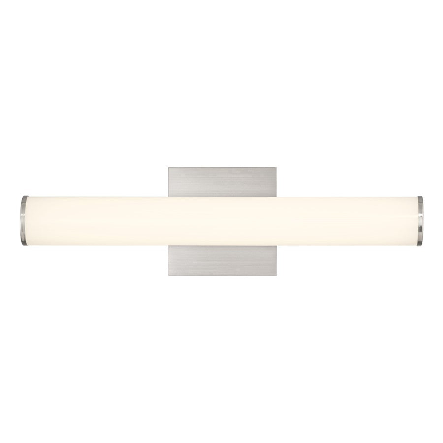Savoy House Lighting Assets Colt 18" Bath Sconce, Satin Nickel