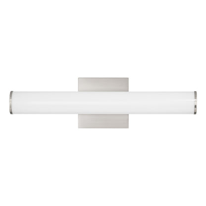 Savoy House Lighting Assets Colt 18" Bath Sconce, Satin Nickel
