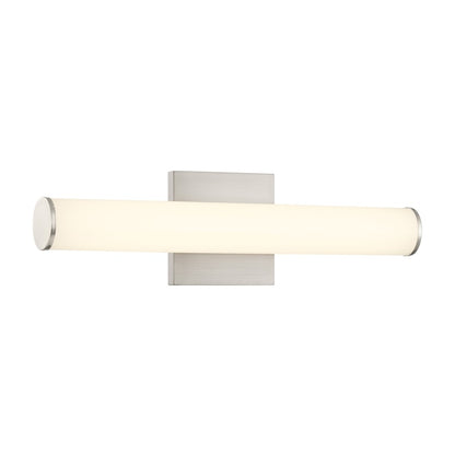 Savoy House Lighting Assets Colt 18" Bath Sconce, Satin Nickel