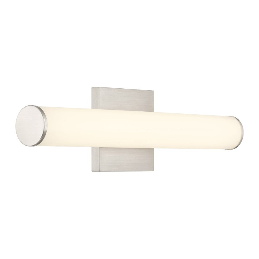 Savoy House Lighting Assets Colt 18" Bath Sconce, Satin Nickel