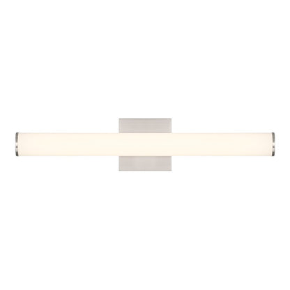 Savoy House Lighting Assets Colt 24" Bath Sconce, Satin Nickel