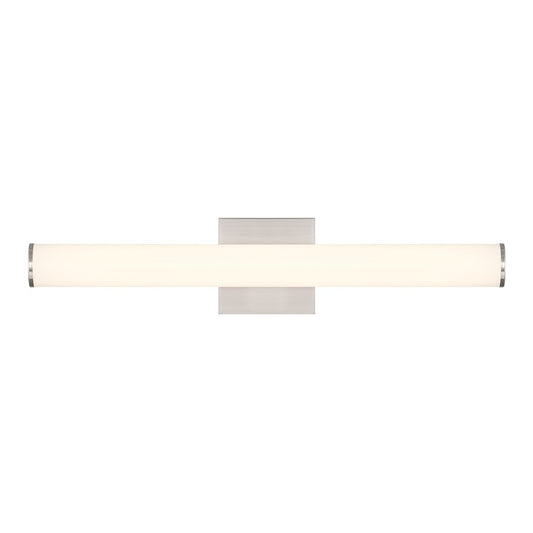 Savoy House Lighting Assets Colt 24" Bath Sconce, Satin Nickel