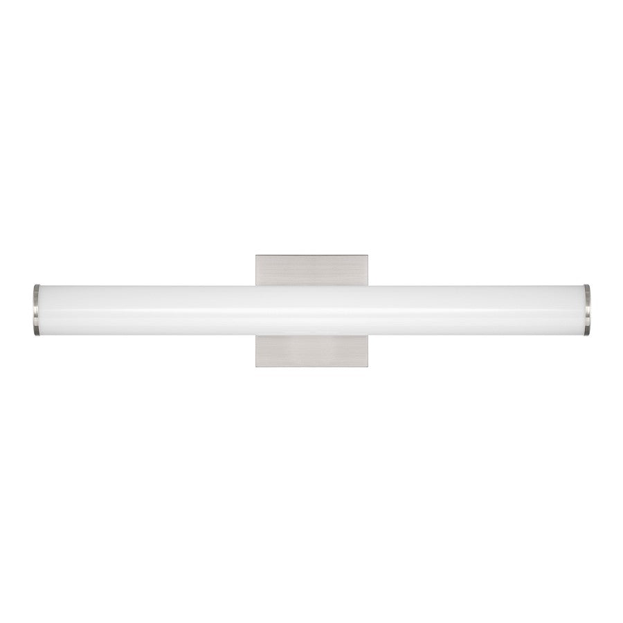 Savoy House Lighting Assets Colt 24" Bath Sconce, Satin Nickel