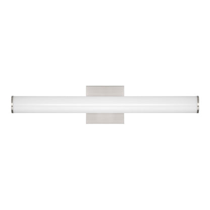 Savoy House Lighting Assets Colt 24" Bath Sconce, Satin Nickel