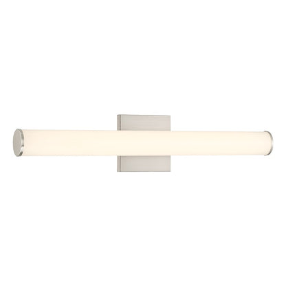 Savoy House Lighting Assets Colt 24" Bath Sconce, Satin Nickel