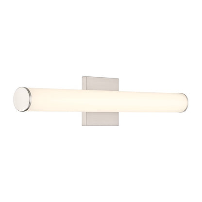 Savoy House Lighting Assets Colt 24" Bath Sconce, Satin Nickel