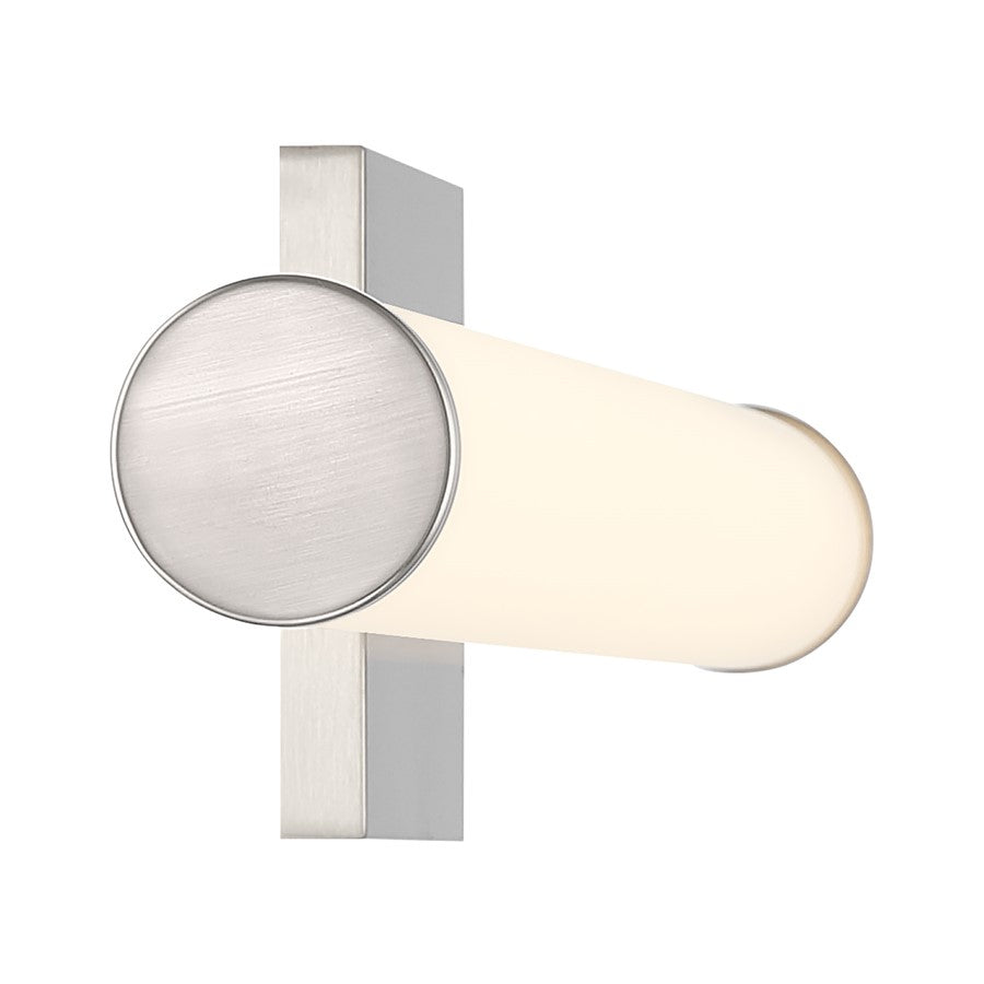 Savoy House Lighting Assets Colt 24" Bath Sconce, Satin Nickel