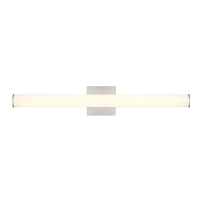 Savoy House Lighting Assets Colt 30" Bath Sconce, Satin Nickel