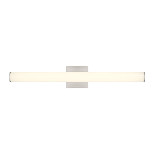 Savoy House Lighting Assets Colt 30" Bath Sconce, Satin Nickel