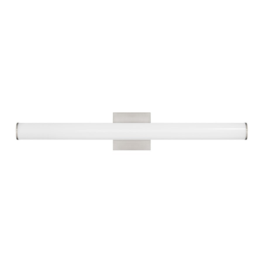 Savoy House Lighting Assets Colt 30" Bath Sconce, Satin Nickel