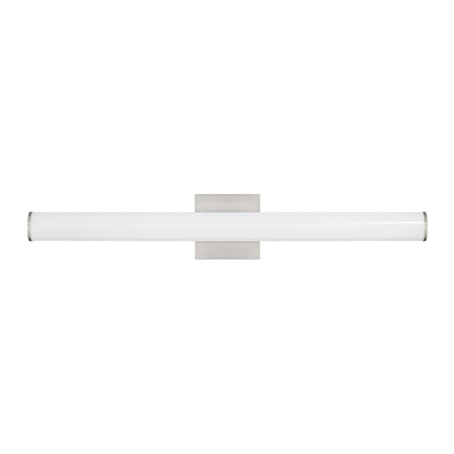 Savoy House Lighting Assets Colt 30" Bath Sconce, Satin Nickel