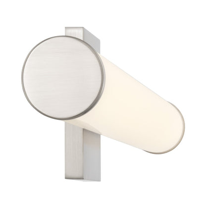 Savoy House Lighting Assets Colt 30" Bath Sconce, Satin Nickel