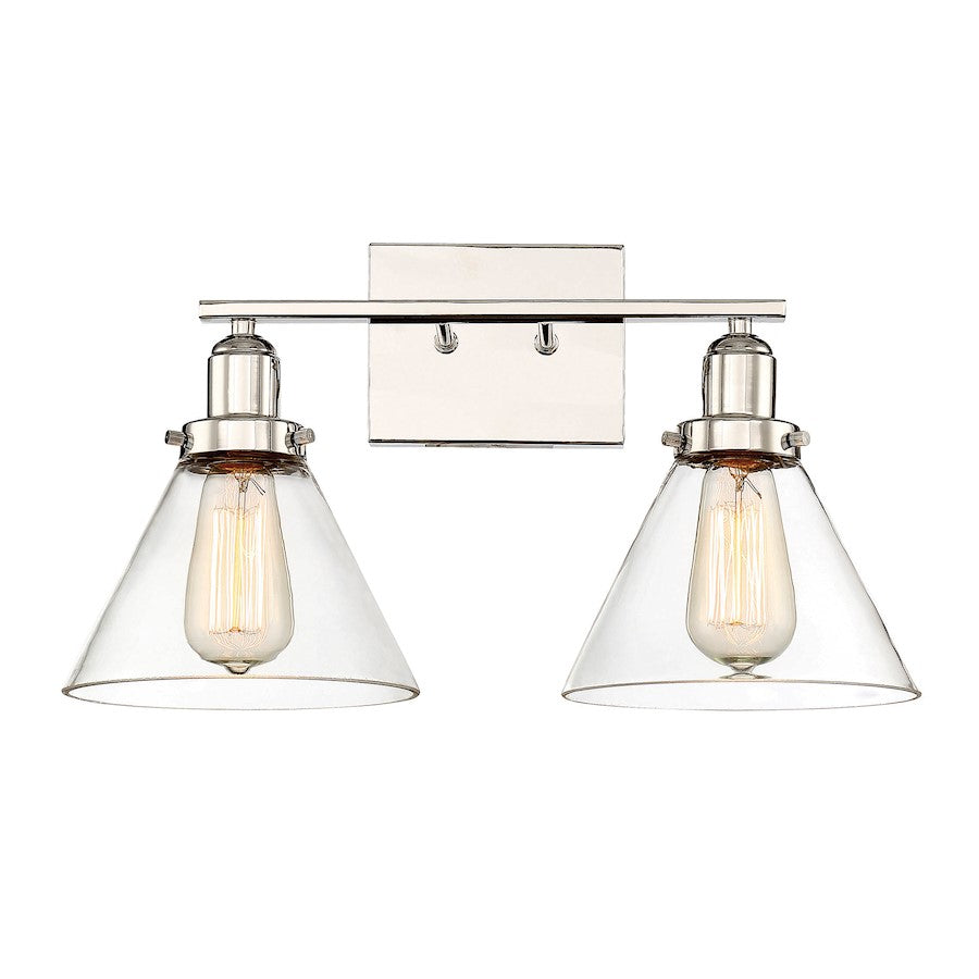 Bathroom Vanity Light