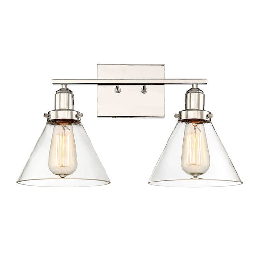 Bathroom Vanity Light
